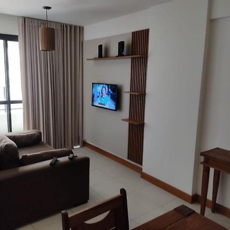 Apartamento Coracao Do Carnaval Salvador Esterno foto