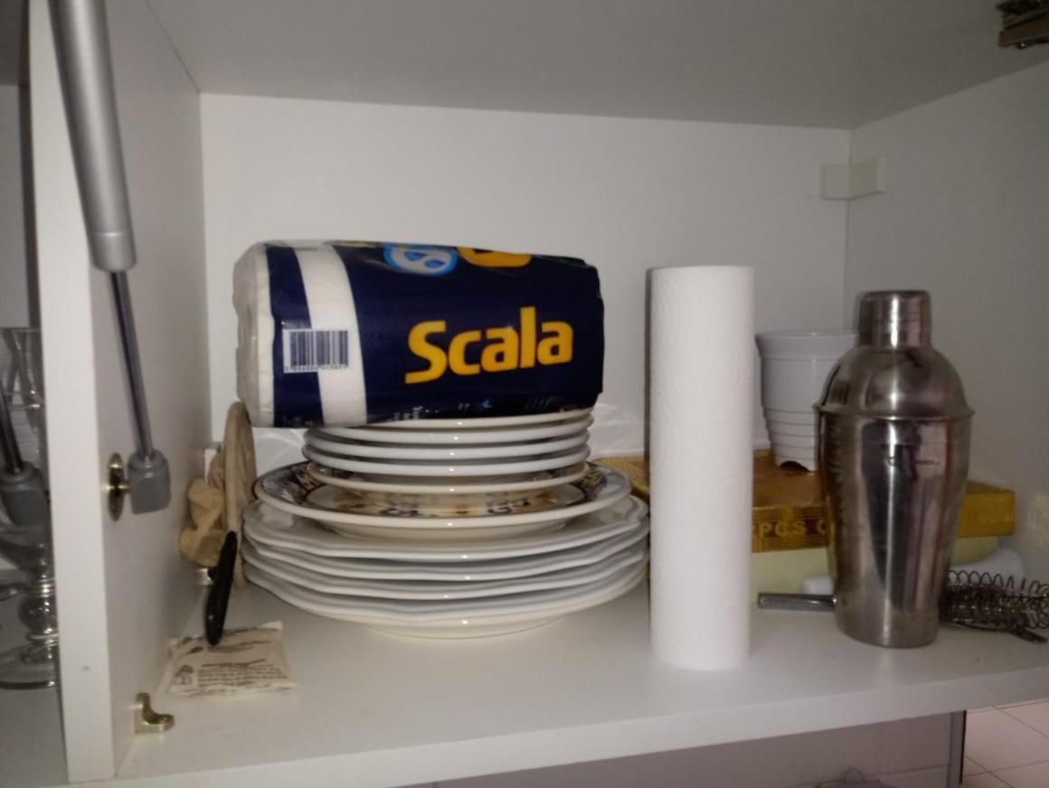 Apartamento Coracao Do Carnaval Salvador Esterno foto
