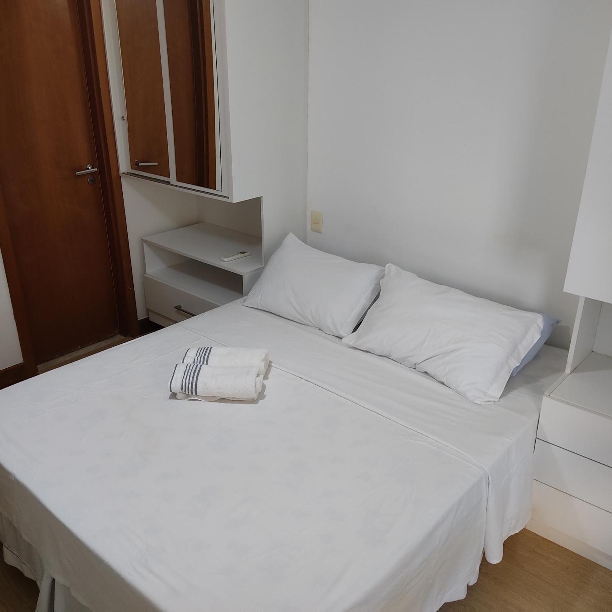 Apartamento Coracao Do Carnaval Salvador Esterno foto