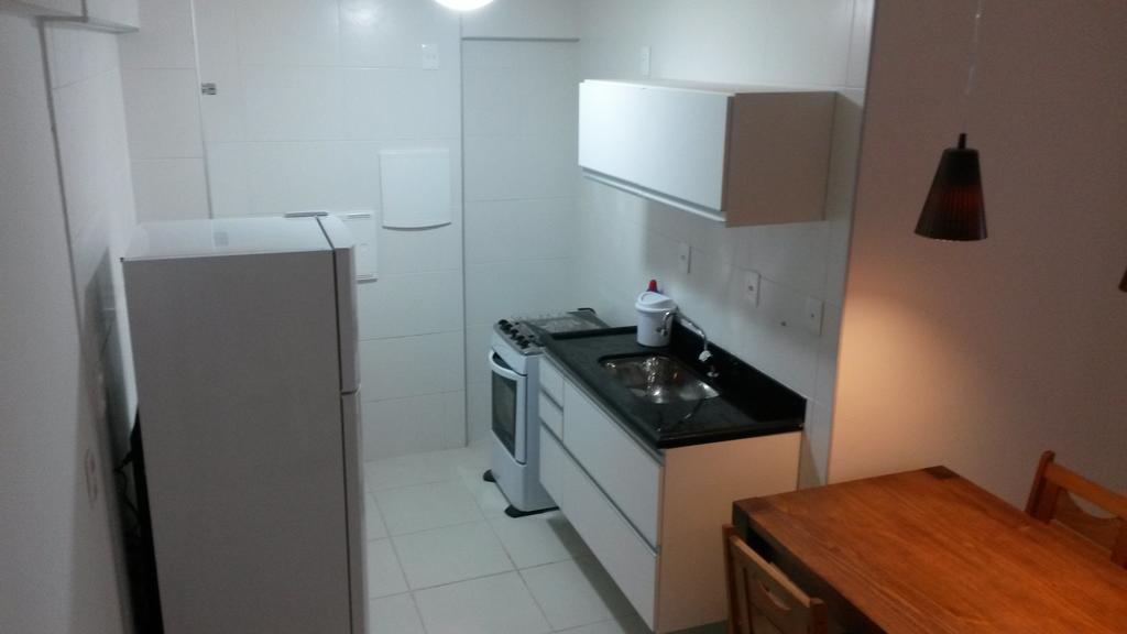 Apartamento Coracao Do Carnaval Salvador Esterno foto