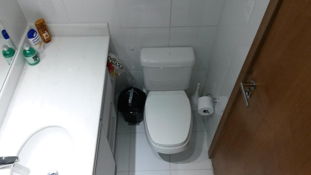 Apartamento Coracao Do Carnaval Salvador Esterno foto
